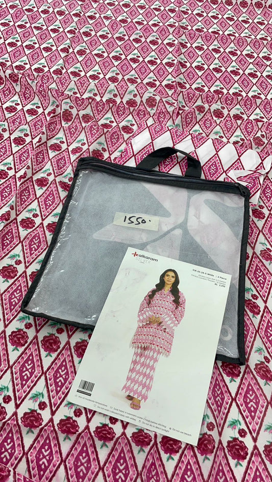 RESTOCK ALERT 2PC