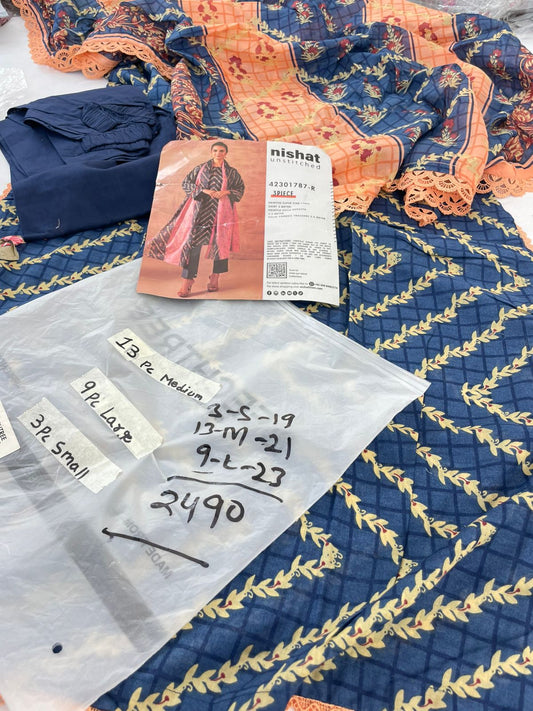 STITCH SALE