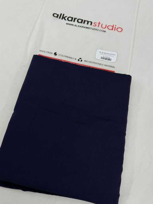 ALKARAM LINEN BOSKI GENTS