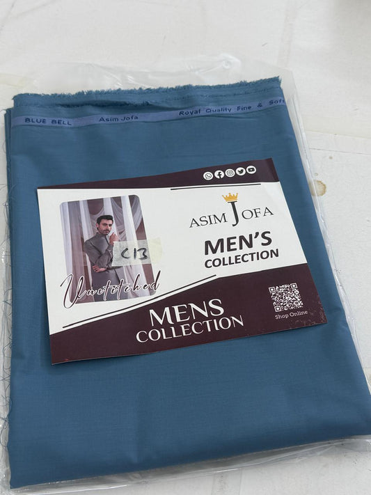 GENTS WASH N WEAR