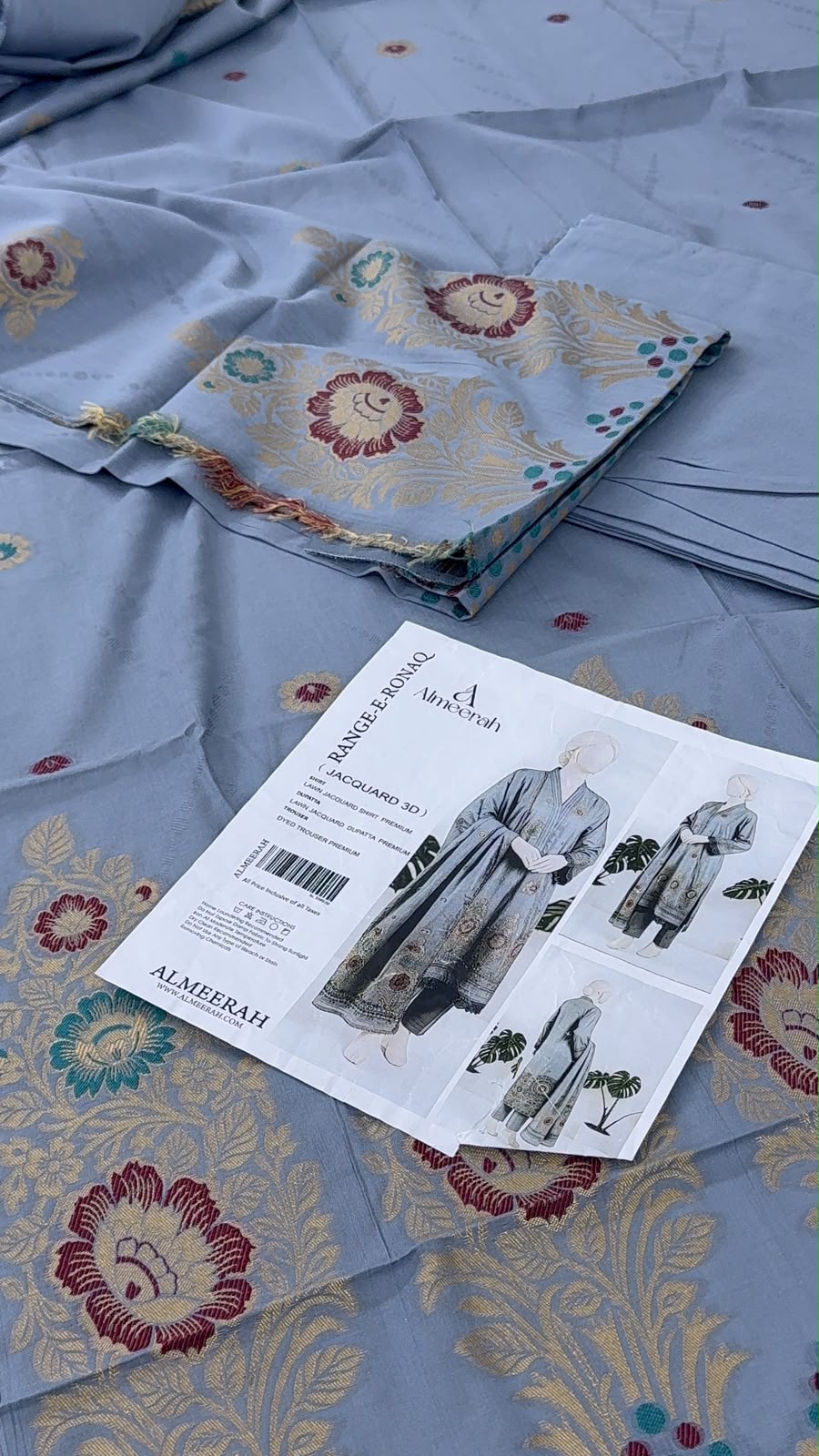 MONTH END SALE 3 PC