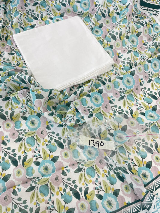 MIX BRAND SHIRT TROUSER 2 PC
