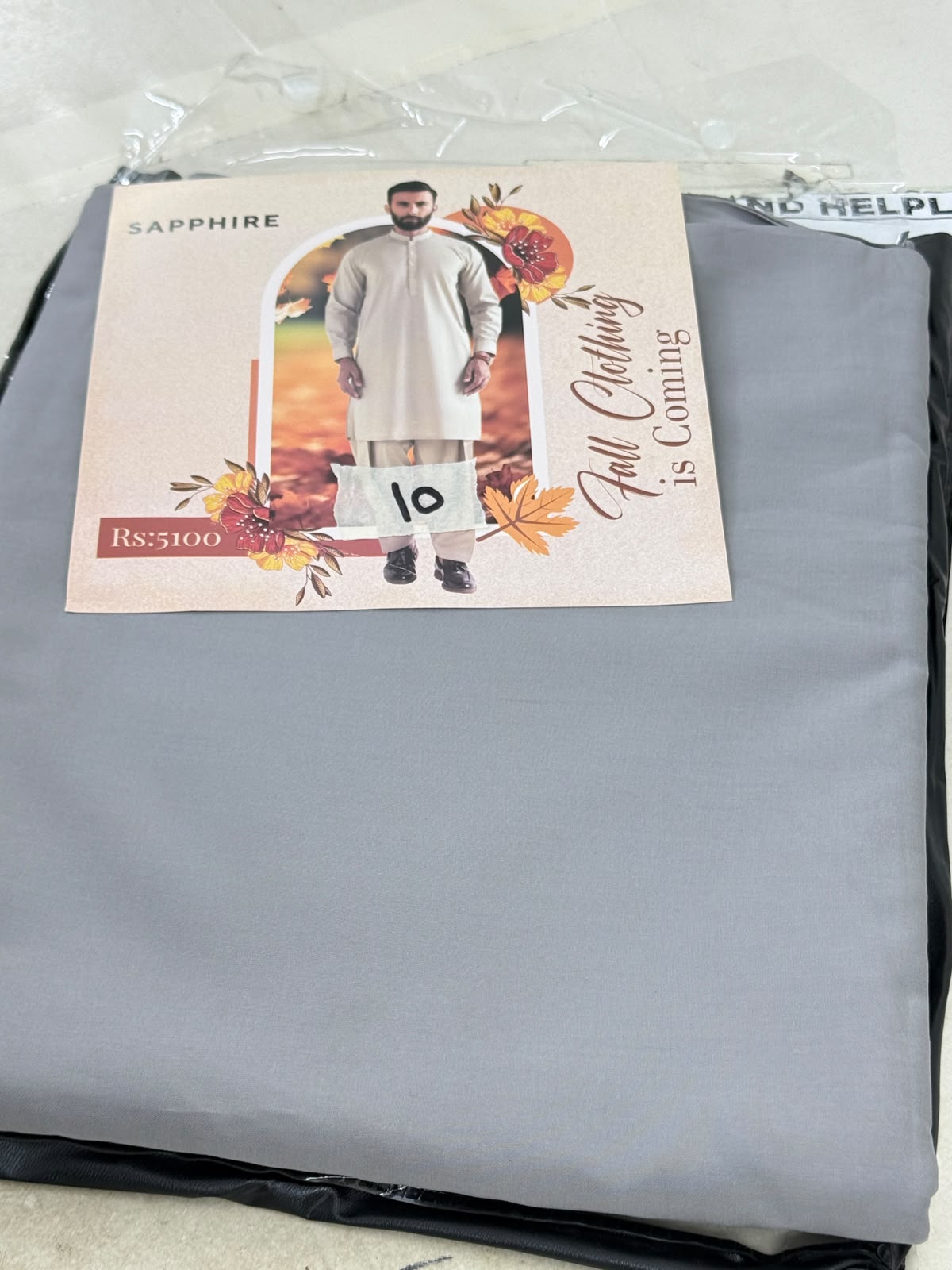 GENTS SOFT COTTON
