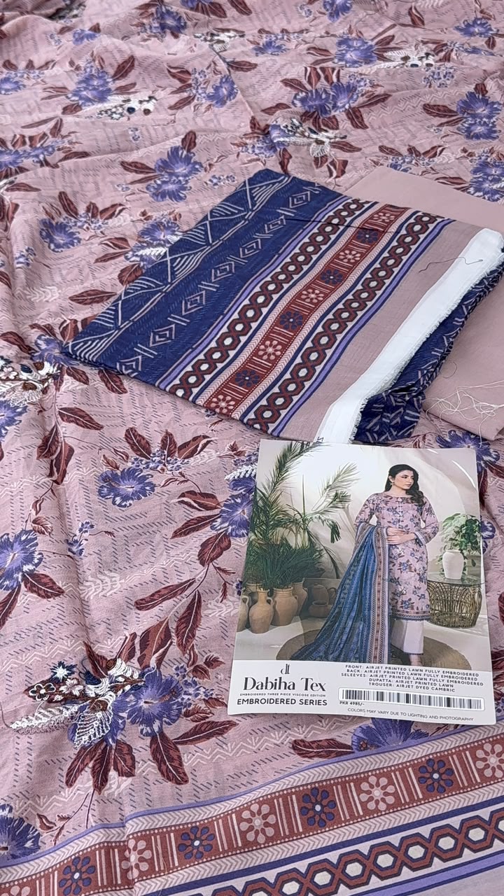 MONTH END SALE 3 PC