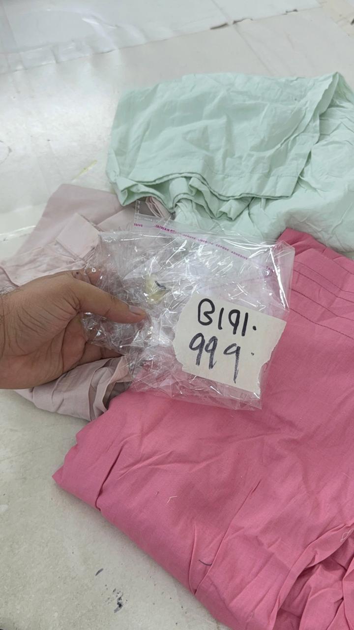 CHUT PUT SALE A