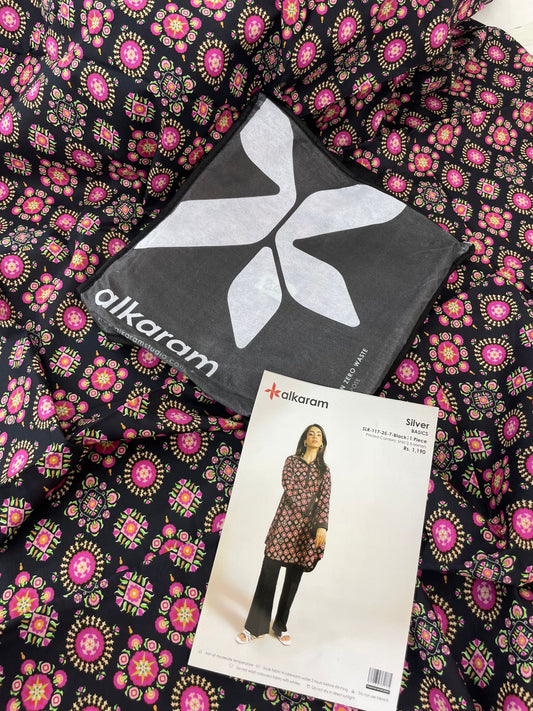 ALKARAM LAWN SHIRT