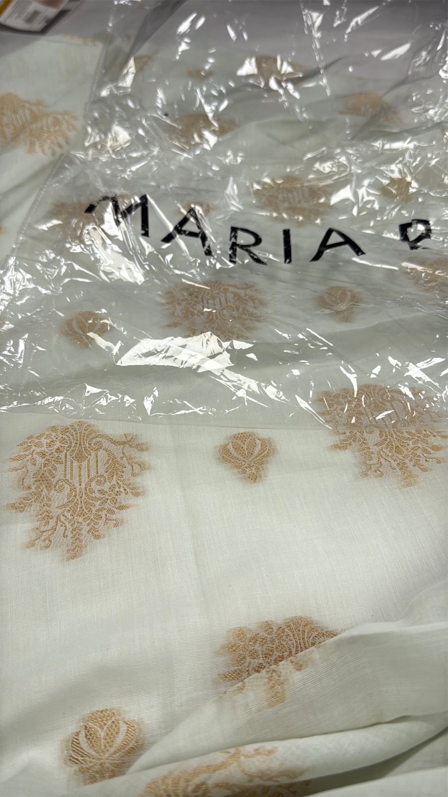 JACQUARD SHIRT
