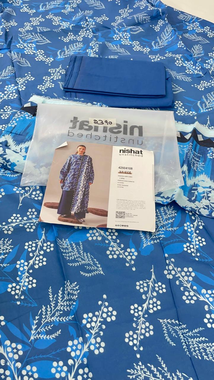 RESTOCK ALERT 3PC