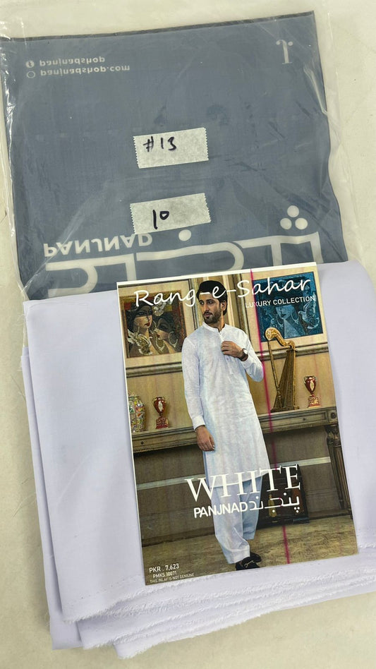 J. GENTS WASH N WEAR SUMMER