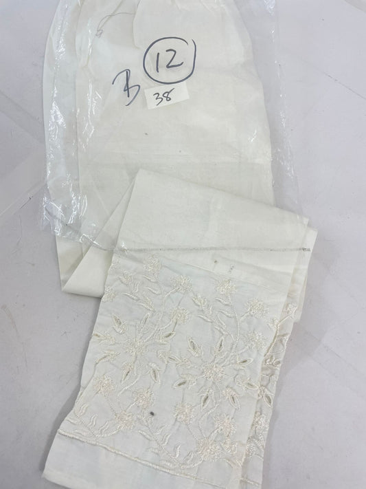 STITCH TROUSER SMALL
