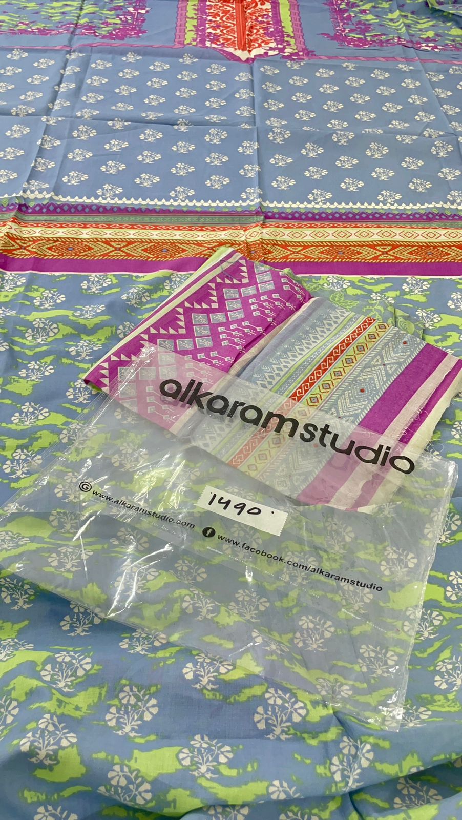 RESTOCK ALERT 2PC