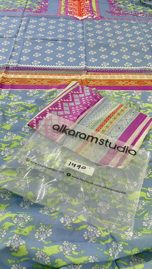 RESTOCK ALERT 2PC