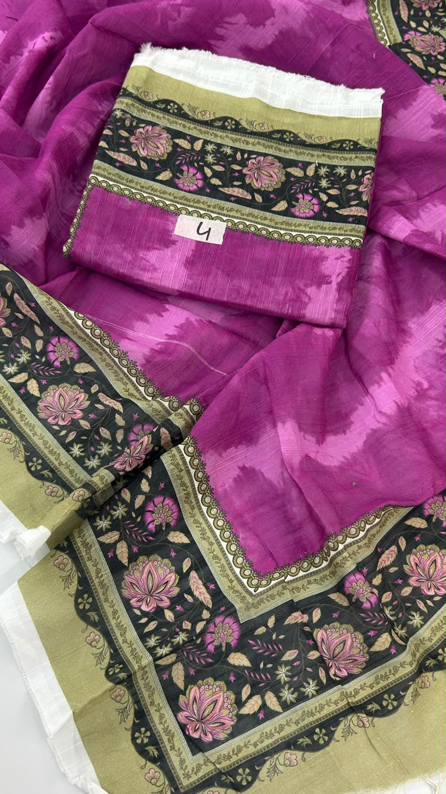 ETHNC KHADDAR 2 PC DEAL