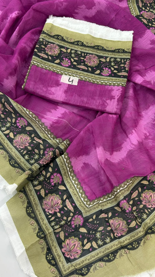 ETHNC KHADDAR 2 PC DEAL