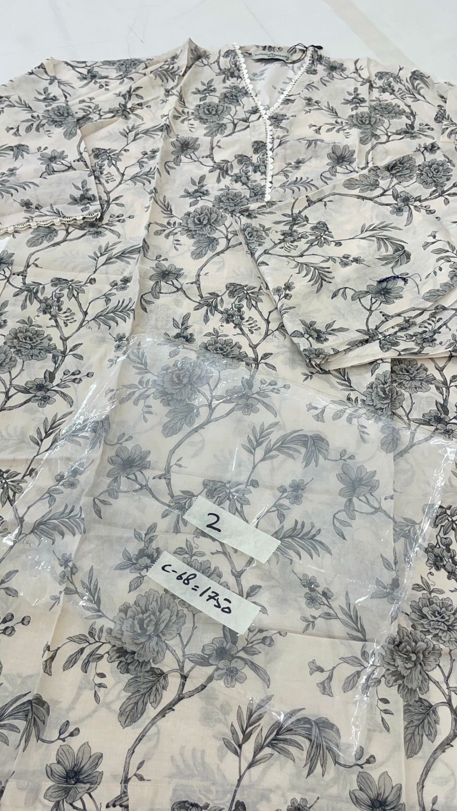 STITCH MEDIUM SALE