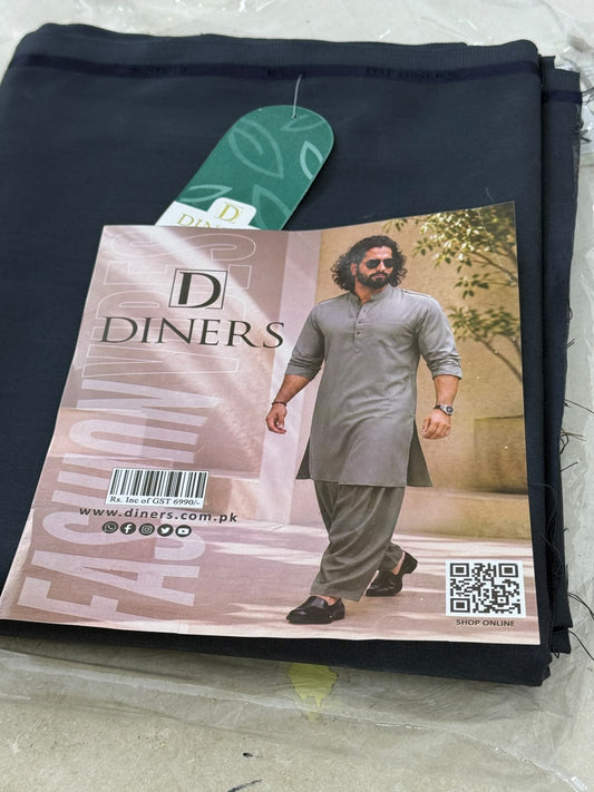 GENTS WINTER WASH N WEAR