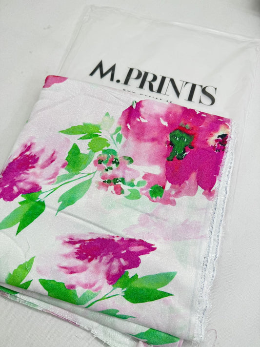 MARIA B KRANDI 2 PC SHIRT TROUSER