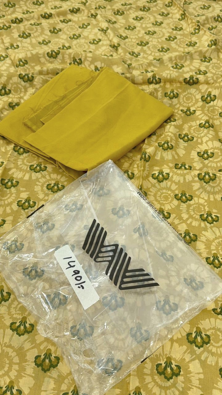 RESTOCK SALE