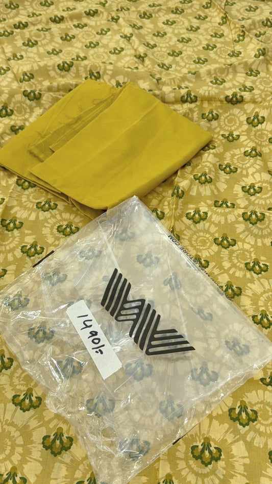 RESTOCK SALE