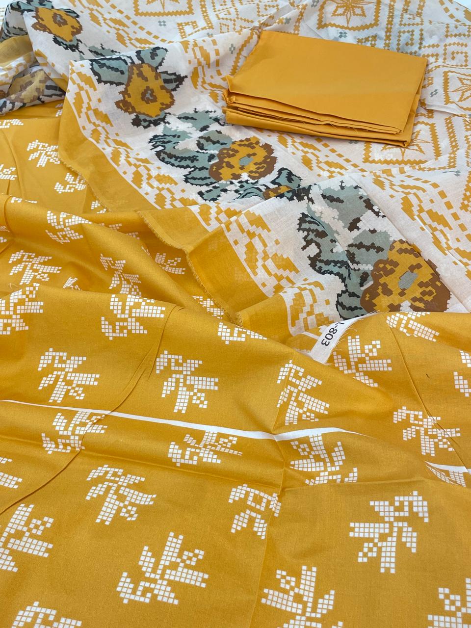LAWN 3 PC
