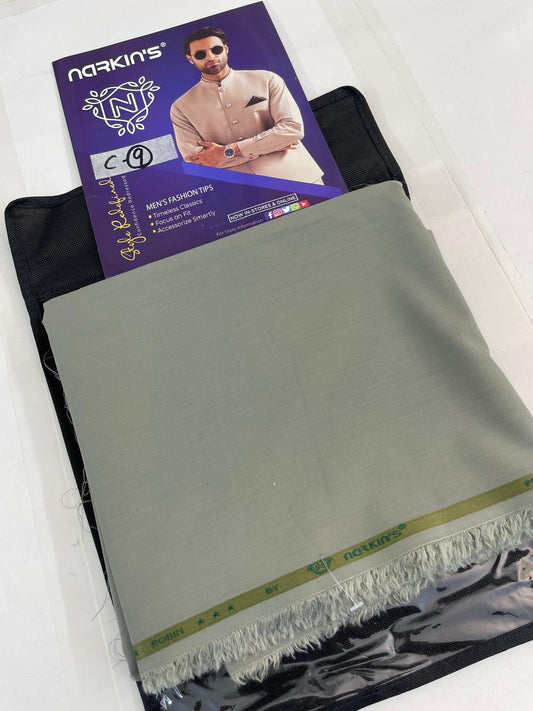 NARKINS GENTS WASH N WEAR