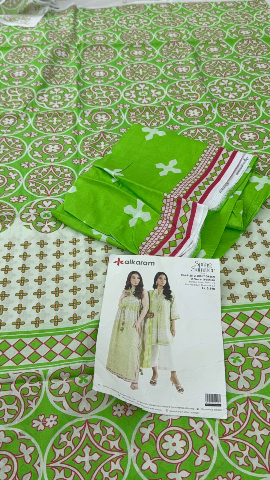 MONTH END SALE 2 PC