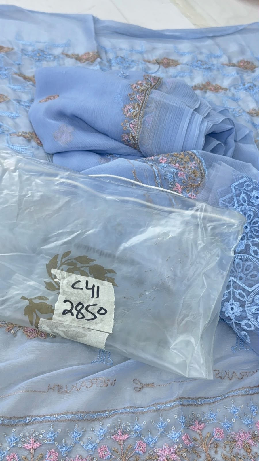 CHUT PUT SALE