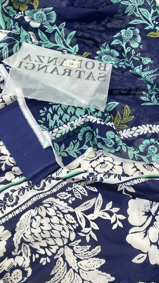 BONANZA LAWN 3PC