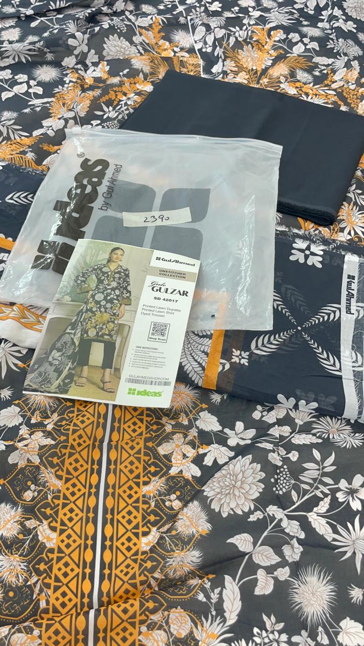 RESTOCK ALERT 3PC