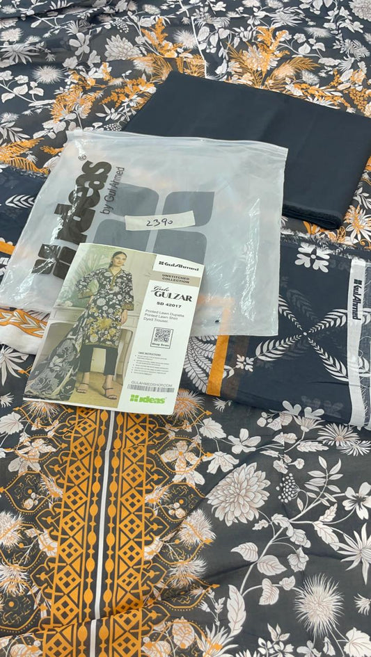 RESTOCK ALERT 3PC