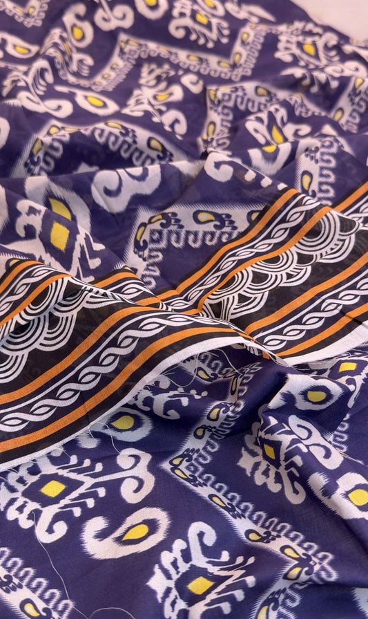 BINSAEED LAWN 3 PC