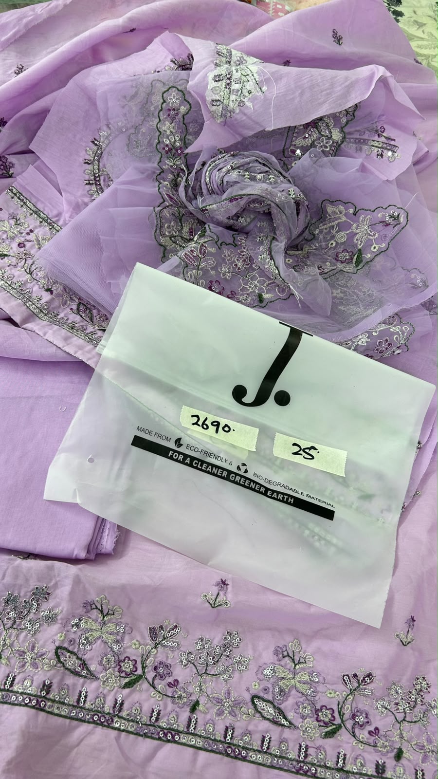 LAST RESTOCK SALE