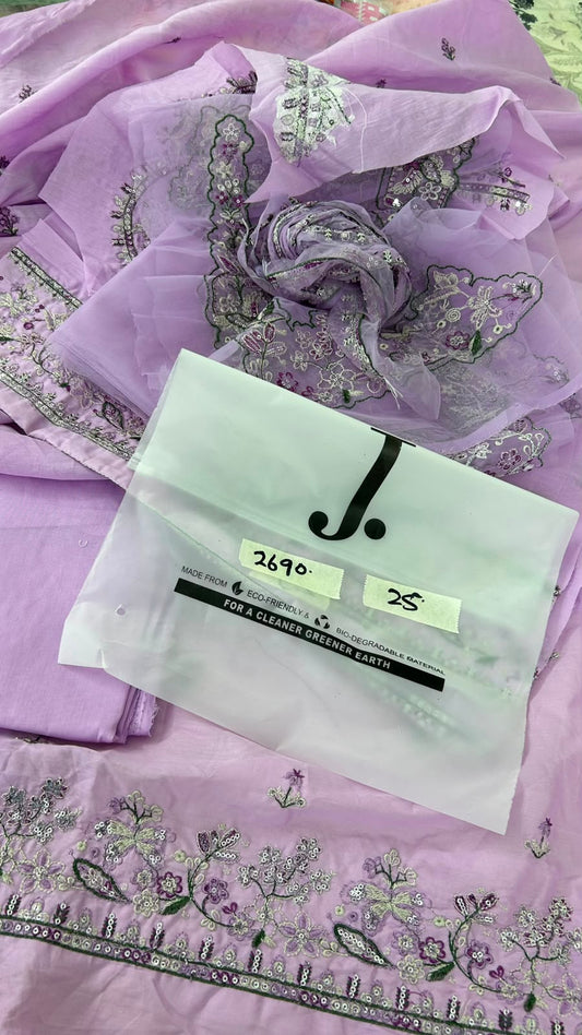 LAST RESTOCK SALE