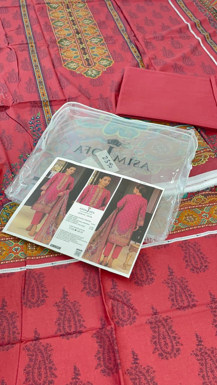RESTOCK ALERT 3PC