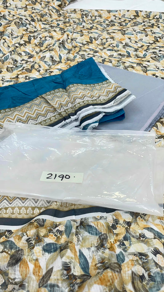 LAST RESTOCK SALE