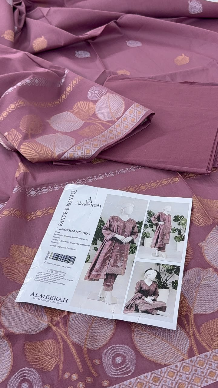 MONTH END SALE 3 PC