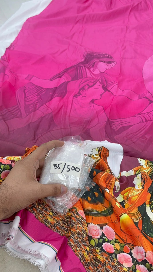 CHUT PUT SALE