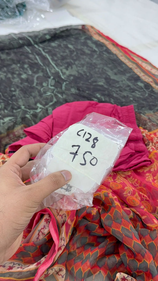 CHUT PUT SALE