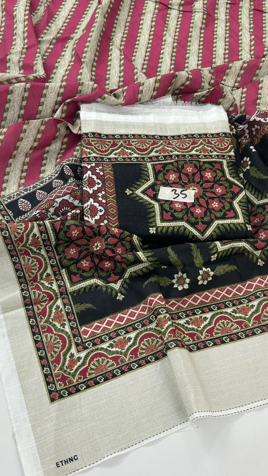 ETHNC KHADDAR 2 PC DEAL