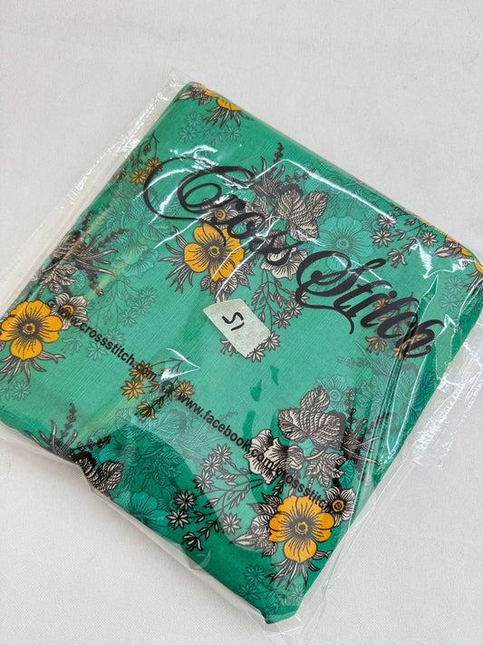 KHADDAR 2PC SHIRT TROUSER