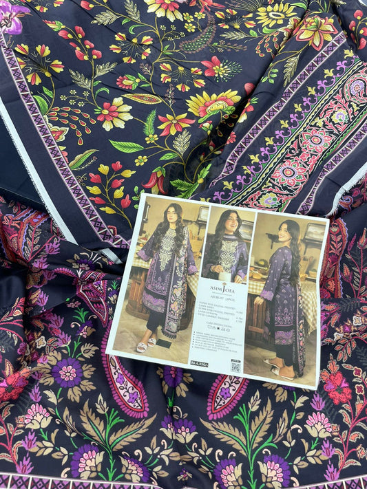 ASIMJOFA 3 PC