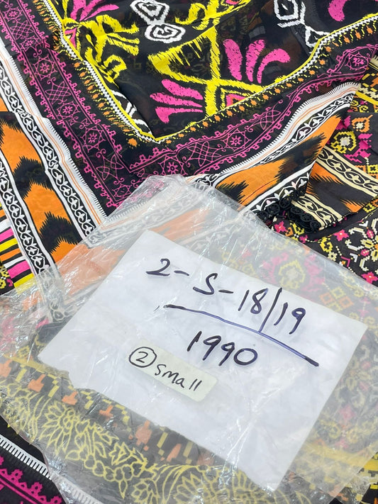 STITCH SALE