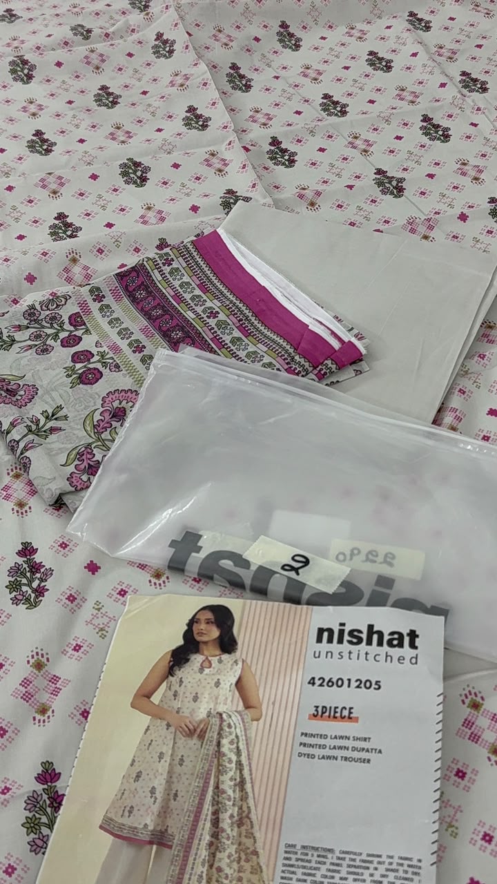 NEW MONTH END SALE 3 PC