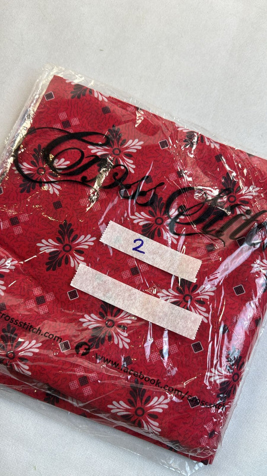 LAWN 2 PC ALLOVER