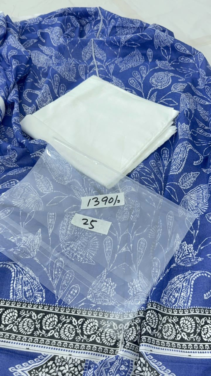 RESTOCK SALE