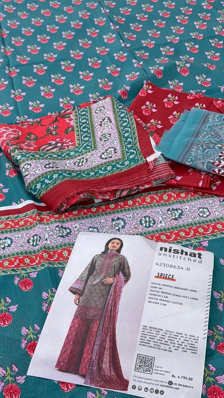 MONTH END SALE 3 PC