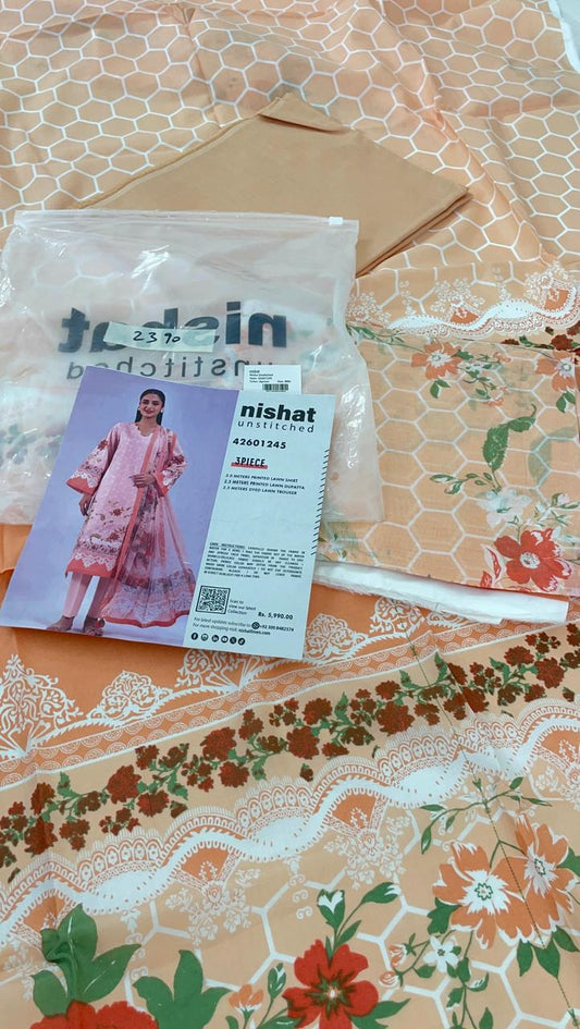 RESTOCK ALERT 3PC
