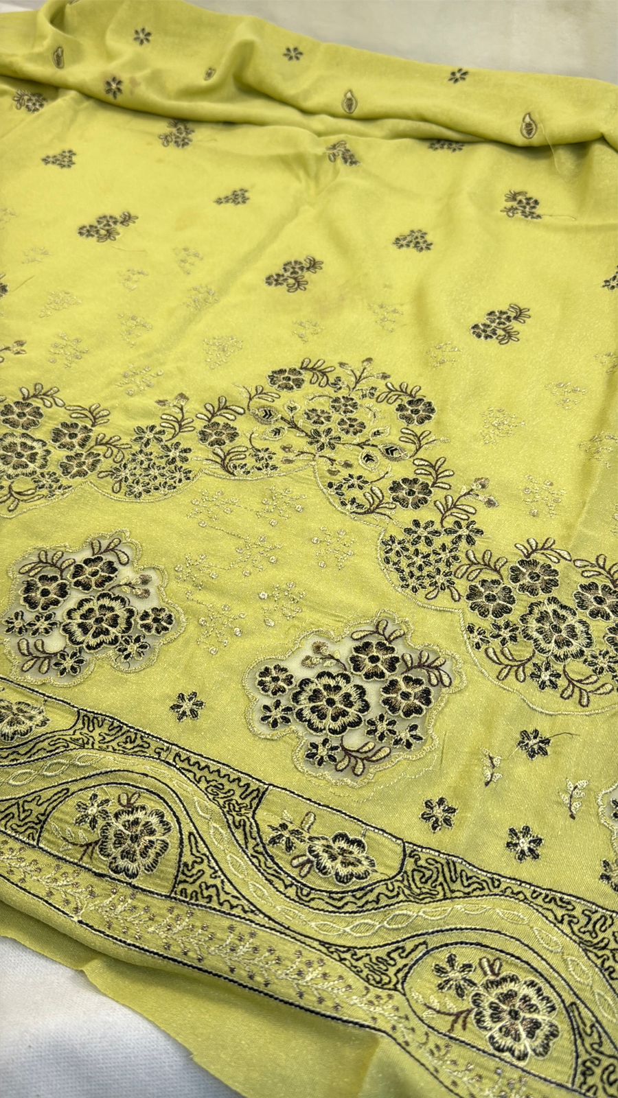 LOT KARANDI 3 PC