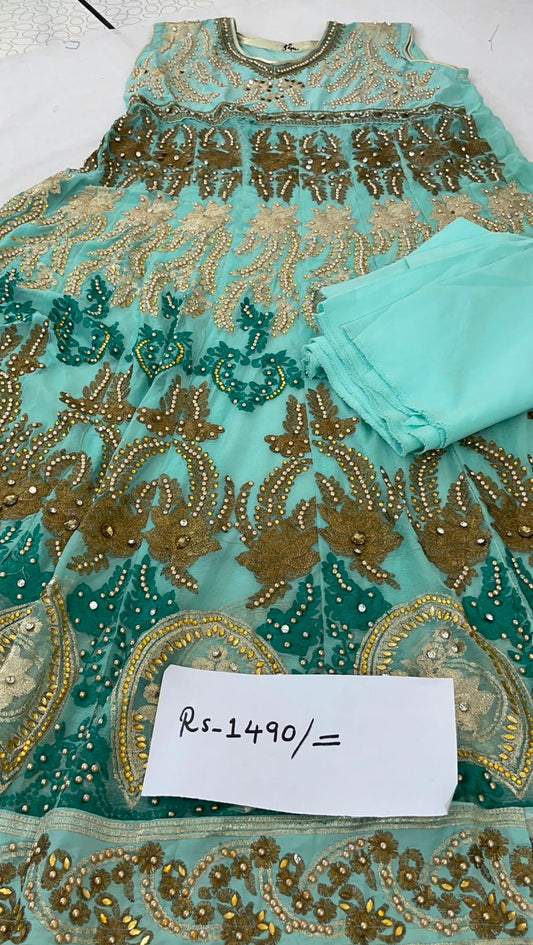 FANCY LUXURY SALE