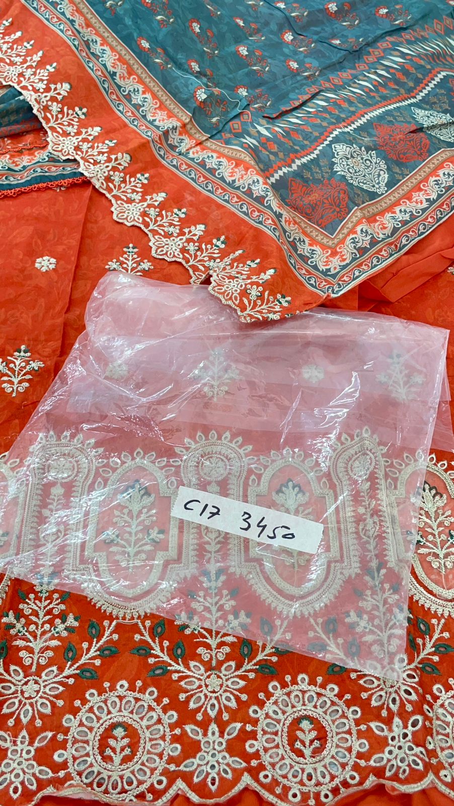 STITCH SMALL SALE